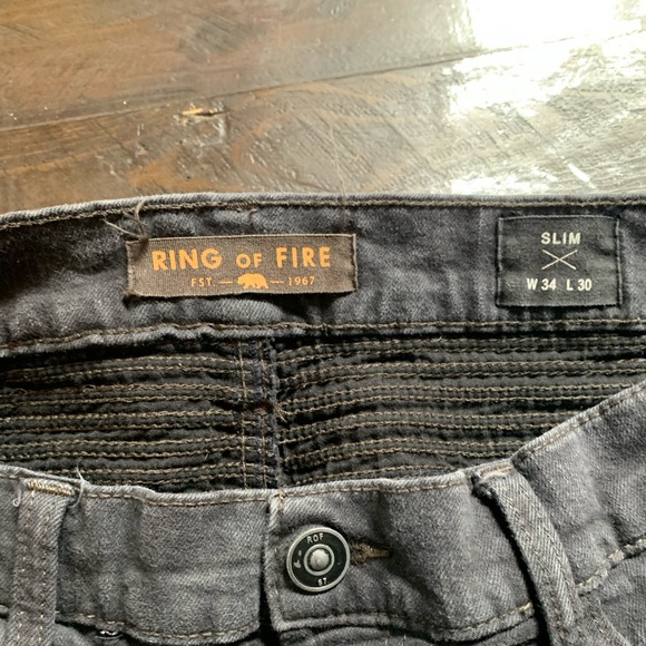 Men’s jeans - Picture 4 of 4